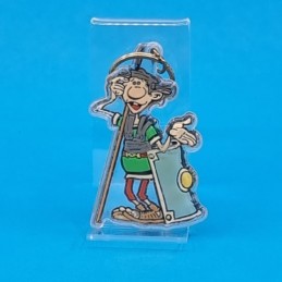 Plastoy Asterix & Obelix Légionnaire Figurine d'occasion (Loose) Porte-clés