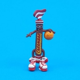 Carambar Basketball second hand figure (Loose)