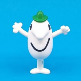 Mr. Men Mr. Good Used figure (Loose)