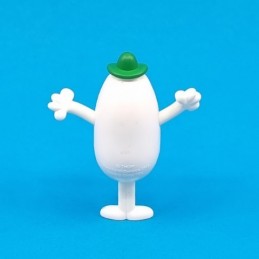 Mr. Men Mr. Good Used figure (Loose)