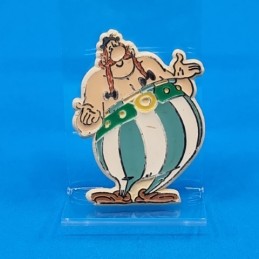 Asterix & Obélix - Obélix second hand magnet (Loose)