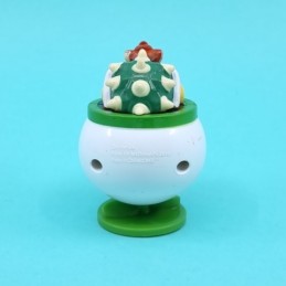 Nintendo Super Mario Bros. Bowser Figurine d'occasion (Loose)