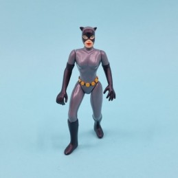 DC Catwoman second hand figure (Loose) Kenner