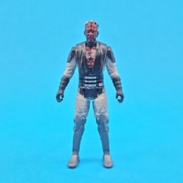 Star Wars Darth Maul second hand figure (Loose) Hasbro