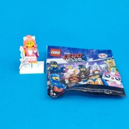 Lego The LEGO Movie Minifigures Kitty Pop figurine d'occasion (Loose)