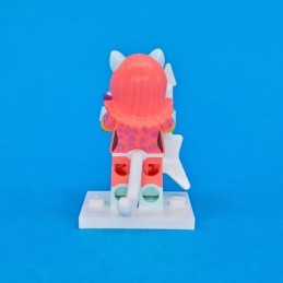 Lego The LEGO Movie Minifigures Kitty Pop Used figure (Loose)