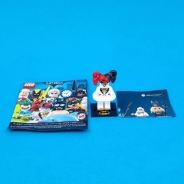 Lego The LEGO Batman Series 2 Minifigures Disco Harley figurine d'occasion (Loose)