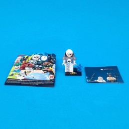 Lego The LEGO Batman Series 2 Minifigures Jor-El Used figure (Loose)