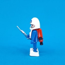 Playmobil Playmobil Playmo Space Astronaute second hand figure (Loose)