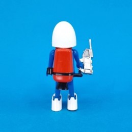 Playmobil Playmobil Playmo Space Astronaute second hand figure (Loose)