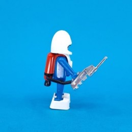 Playmobil Playmobil Playmo Space Astronaute Figurine d'occasion (Loose)
