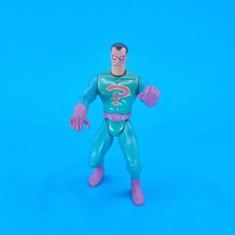 Kenner DC Batman The Riddler second hand figure (Loose) Kenner.