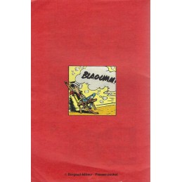 Pif Gags Lucky Luke magazine d'occasion