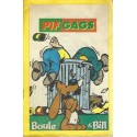Pif Gags Boule & Bill Pre-owned magazine