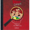 Astérix L\'Intégrale: Obélix Used book