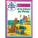 Scoubidou et le trésor du Pirate Livre d\'occasion