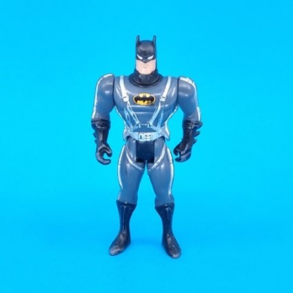 Kenner DC Comics Batman animated series Turbojet Batman Used figure (Loose)