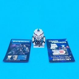 Transformers Thrilling 30 Shockwave second hand Mini figure (Loose).