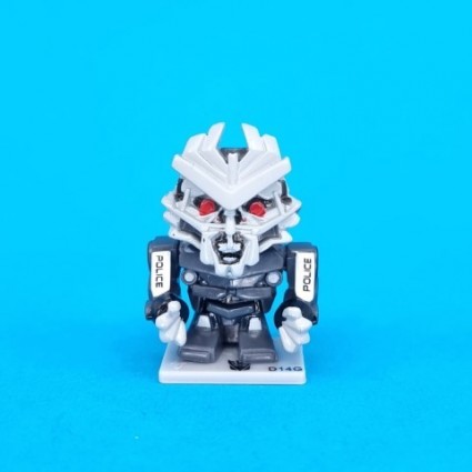 Transformers Thrilling 30 Shockwave second hand Mini figure (Loose).