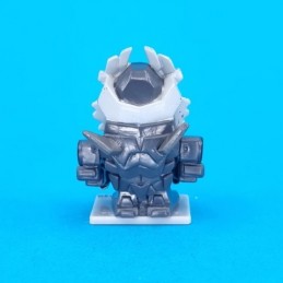 Transformers Thrilling 30 Shockwave second hand Mini figure (Loose).