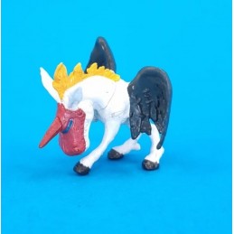 Bandai Digimon Unimon second hand figure (Loose).