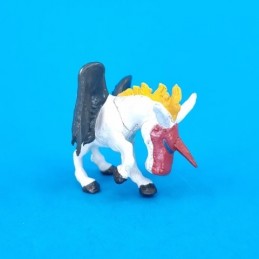 Bandai Digimon Unimon second hand figure (Loose).