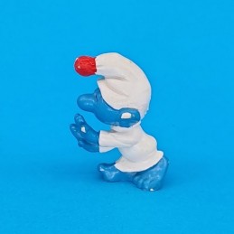 Schleich The Smurfs sleepwalker second hand Figure (Loose)