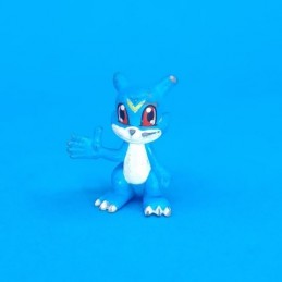 Bandai Digimon Veemon Figurine d'occasion (Loose).