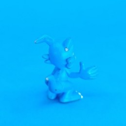 Bandai Digimon Veemon Figurine d'occasion (Loose).