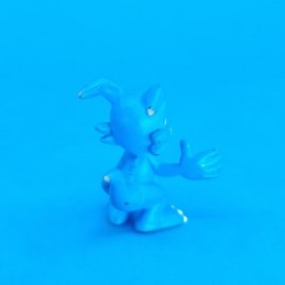 Bandai Digimon Veemon second hand figure (Loose).