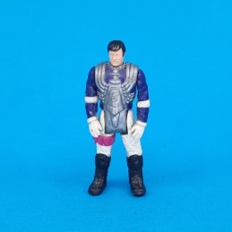 Kenner M.A.S.K. Bruce Sato second hand action figure (Loose)
