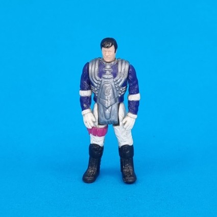 Kenner M.A.S.K. Bruce Sato Figurine articulée d'occasion (Loose)