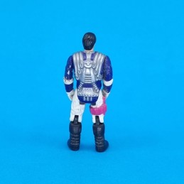 Kenner M.A.S.K. Bruce Sato Figurine articulée d'occasion (Loose)