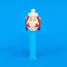 Pez Asterix Obelix Distributeur de Bonbons Pez d'occasion (Loose)