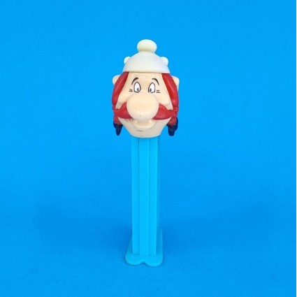 Pez Asterix Obelix second hand Pez dispenser (Loose)