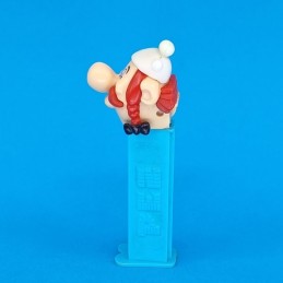 Pez Asterix Obelix Distributeur de Bonbons Pez d'occasion (Loose)