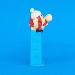 Pez Asterix Obelix Distributeur de Bonbons Pez d'occasion (Loose)