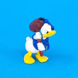 Disney Donald Duck hammer second hand figure (Loose)