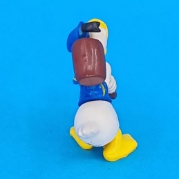Disney Donald Duck hammer second hand figure (Loose)