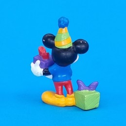 Mickey cadeaux Figurine d'occasion (Loose).