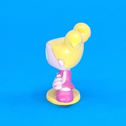 Dexter's Laboratory Dee Dee Used figure (Loose)