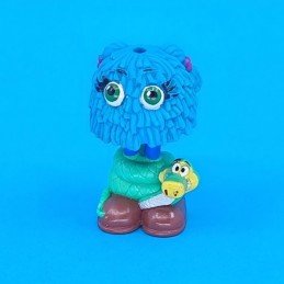 McDonald's McDonald's Funny Fry Friends Tracker 1989 second hand figure (Loose)