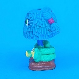 McDonald's McDonald's Funny Fry Friends Tracker 1989 second hand figure (Loose)