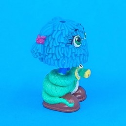 McDonald's McDonald's Funny Fry Friends 1989 Tracker Figurine d'occasion (Loose)