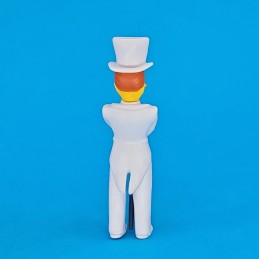 The Simpsons Willie le gentleman second hand figure (Loose)