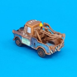 Disney / Pixar Cars Mater second hand figure (Loose)