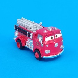 Disney / Pixar Cars Red (Peterbilt) Figurine d'occasion (Loose)