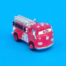 Disney / Pixar Cars Peterbilt second hand figure (Loose)