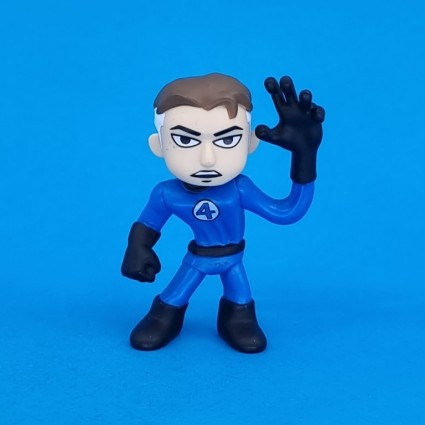 Funko Funko Mystery Mini Marvel Fantastic Four Mr Fantastic second hand figure (Loose)