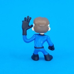 Funko Funko Mystery Mini Marvel Les 4 Fantastiques Mr Fantastique Figurine d'occasion (Loose)